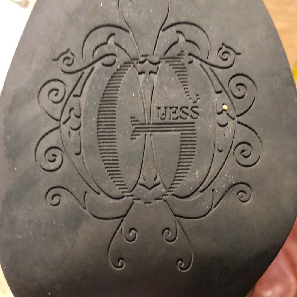 Guess Boots - Picture 5 of 6